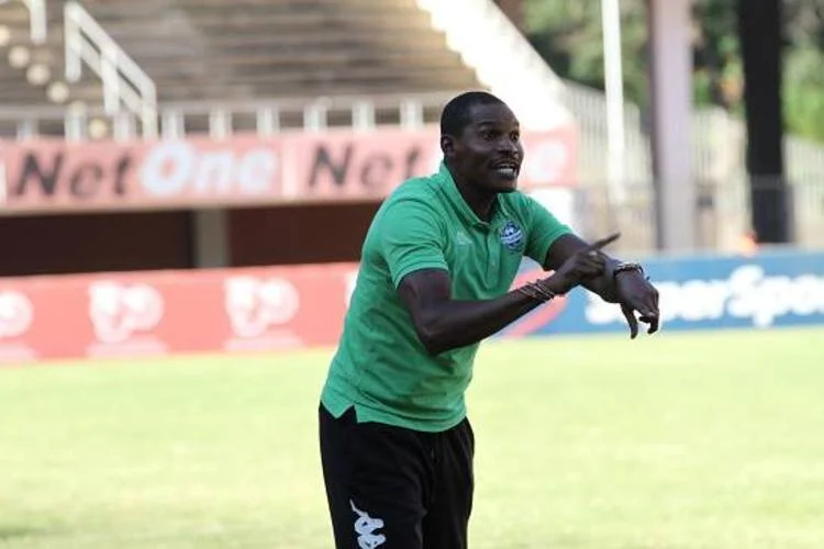 Zimbabwe: FC Platinum Boss Mapeza Says Ready to Finish Off Simba Stars 