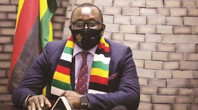 Zimbabwe: Govt Bans Physical Meetings, Cuts Workforce to 30pc