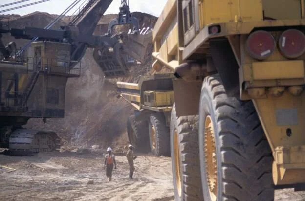 Zambia leader wants more local control over mines 