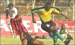 Zambia footballer-turned-coach banned after rape