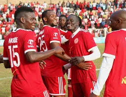Malawi: 8 Bullets Players Recover From Covid-19