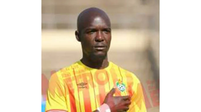 Zimbabwe: Nekati to Lead Warriors At CHAN