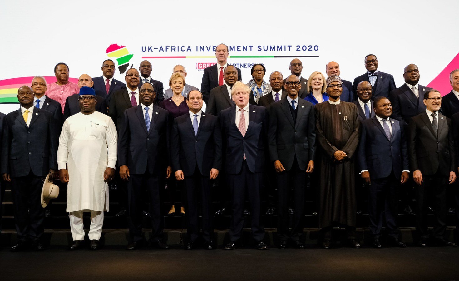 UK-Africa Trade - What Will Brexit Change?