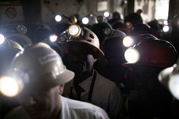 UK mining group to compensate Zambia villagers