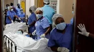 South Africa: UK Accused of Poaching Health Workers From Poorer Countries