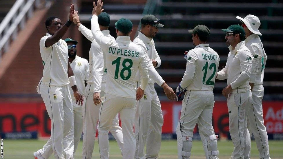 South Africa confident over Australia cricket tour