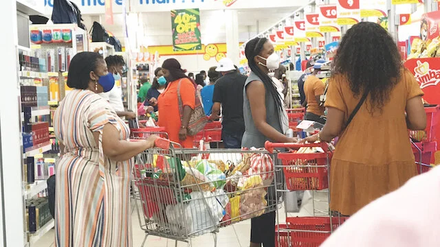 Namibia: Unions Gang Up On Shoprite