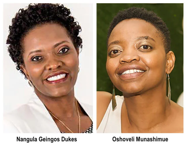 Namibia: Geingob's Daughters Defend Tunacor Shares