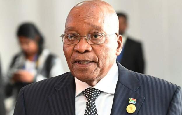 Zuma ordered to appear before corruption inquiry panel