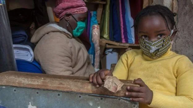 Malawi hit by 'devastating coronavirus wave'