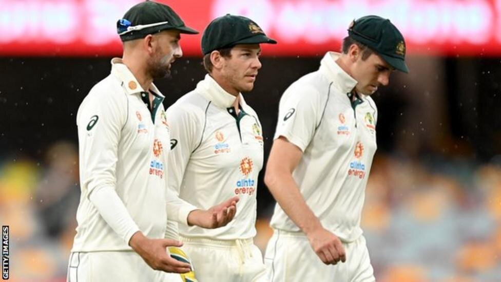 Australia pull out of South Africa Test tour because of coronavirus concerns