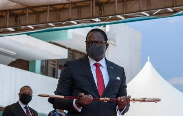 Malawi's former exam boss arrested amid leak probe