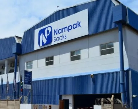 Zimbabwe: Nampak Suffers Volumes Decline