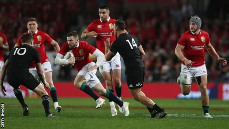 British and Irish Lions look for 2021 tour resolution