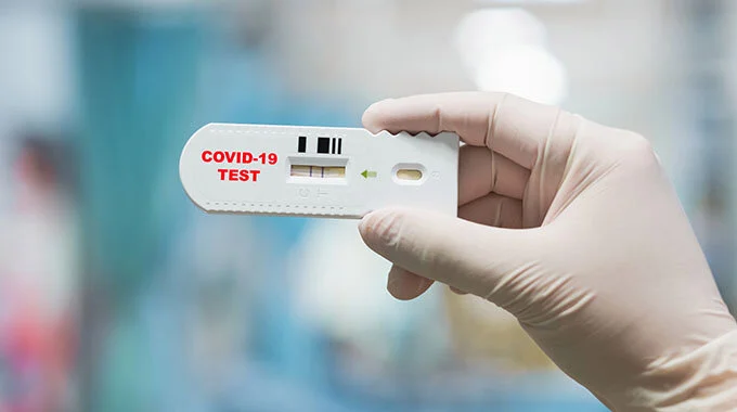 Zimbabwe: No Covid-19 Results, No Passage for Truck Drivers