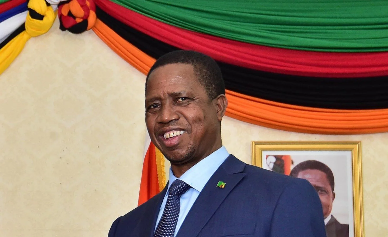 Zambia Braces for IMF Crunch Talks