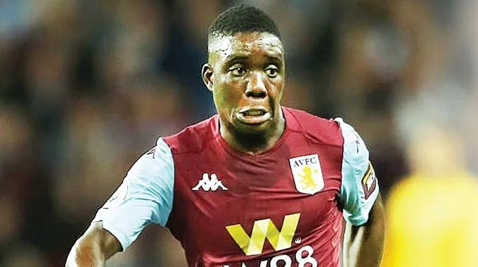 Zimbabwe: Nakamba Shows It's Not All About the Glamour