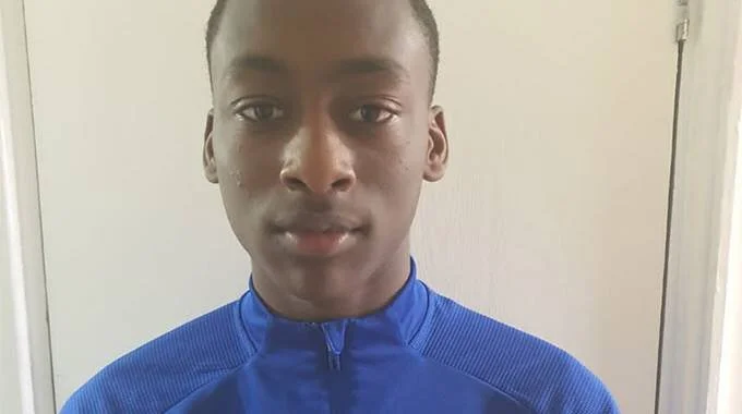 Young Zimbabwean Player Maswanhise Making Progress At Leicester City