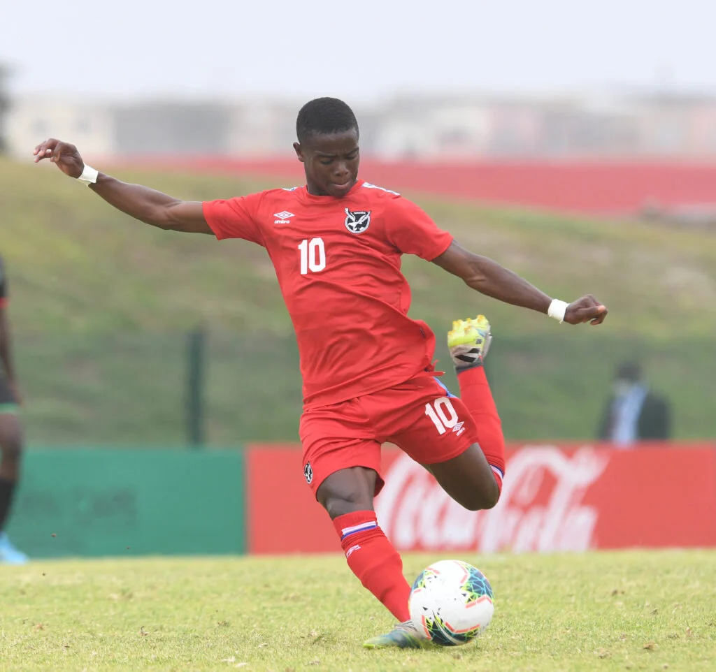 Namibia: Warriors Secure Friendly Ahead of Monday Clash