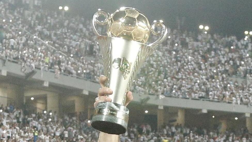 Confederation Cup: Zambia's Nkana extend continental home record