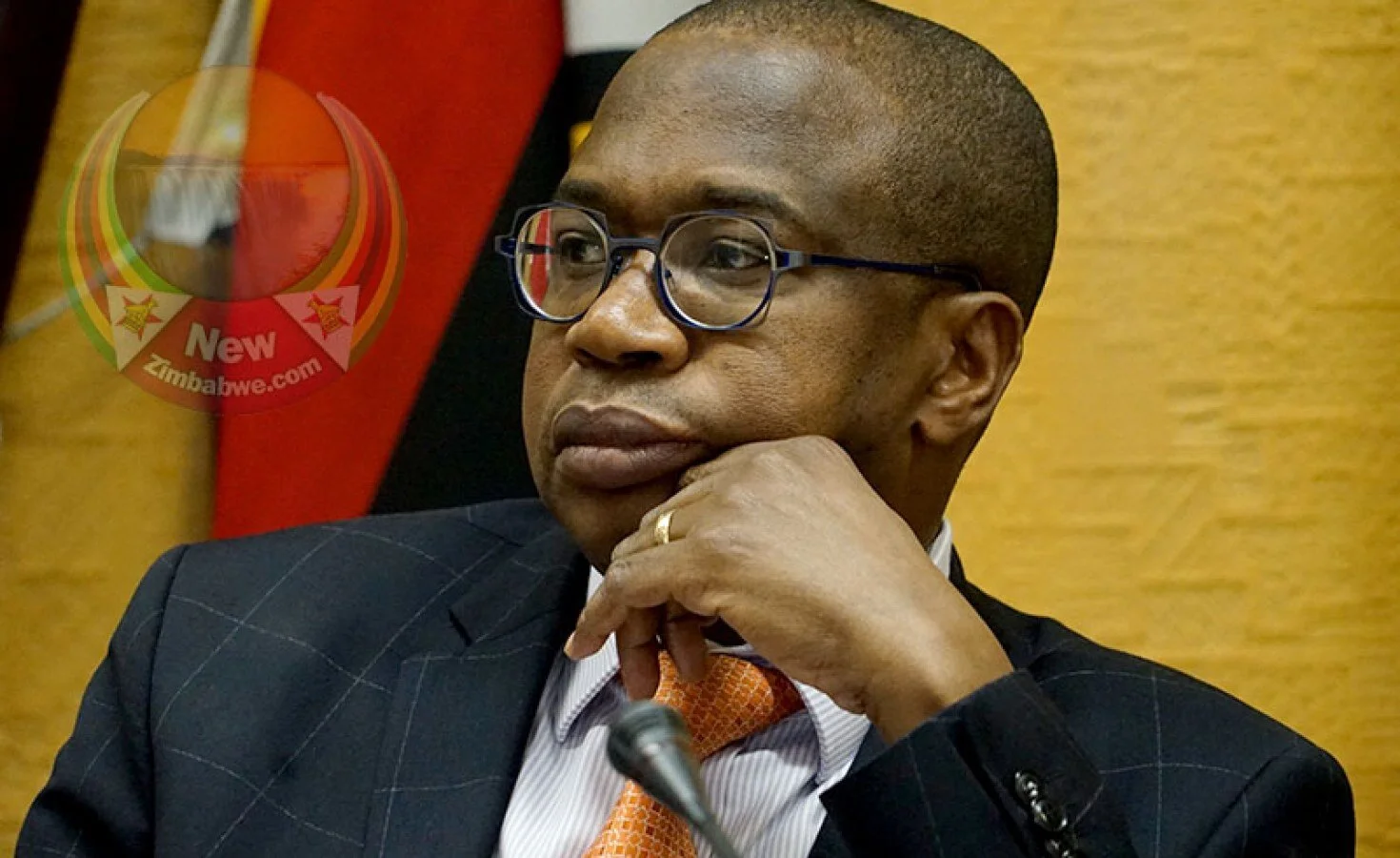 Zimbabwe: Govt More Concerned About Saving Lives Than Livelihoods - Mthuli