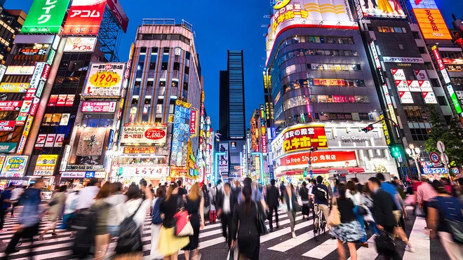 SA Looks to Asian Markets to Revive Economic Growth