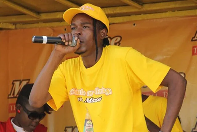 Zimbabwe: Dembare Mourn Soul Jah Love