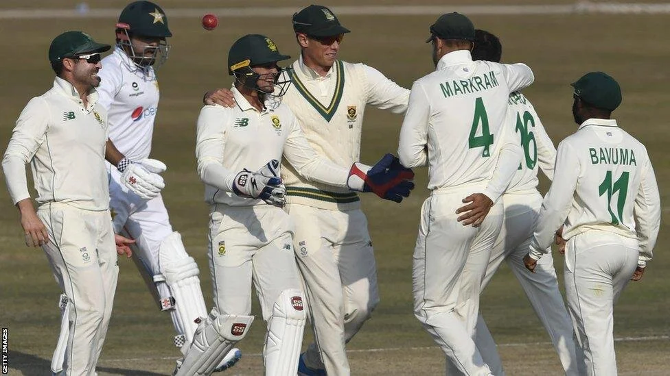 Cricket South Africa lodges official complaint over Australian withdrawal