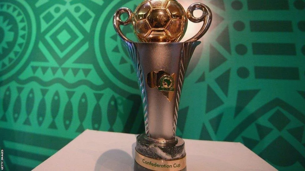 Confederation Cup: Group stage draw completed
