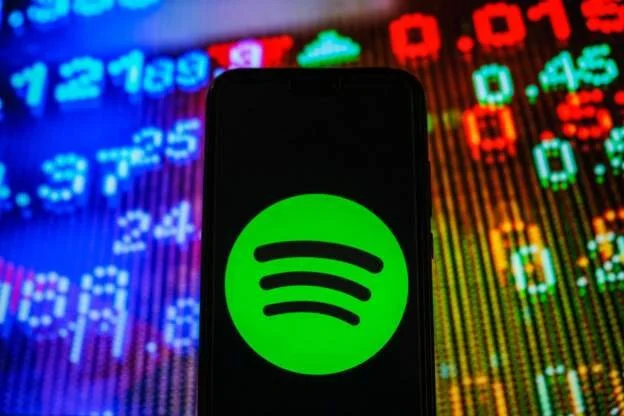 Spotify expands music streaming service in Africa