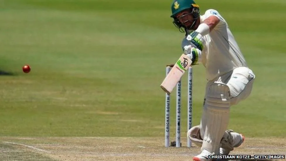 Pieter Malan: Warwickshire sign South Africa batsman for 2021
