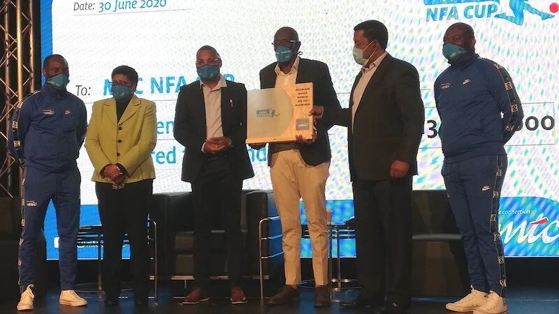 NFA Announce Transitional League Season to Start in April