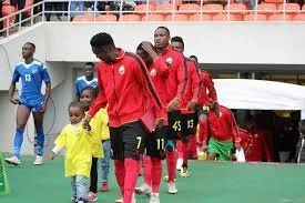 Mozambique: No Immediate Resumption of Football Championship 