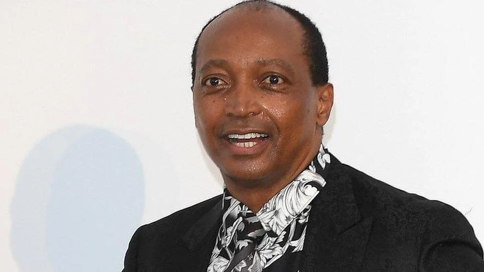 Motsepe to become Confederation of African Football president as Ahmad appeal fails