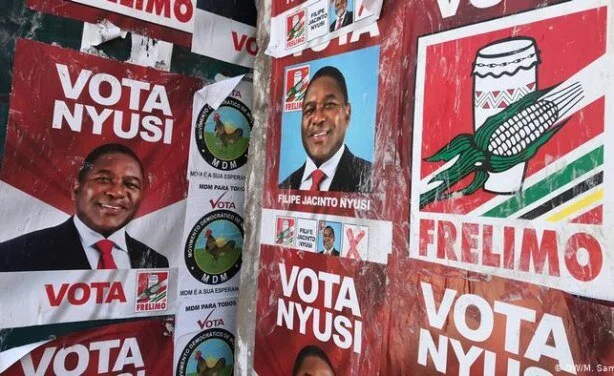 Privinvest Implicates Nyusi in Mozambique's U.S.$2 Billion Fraud