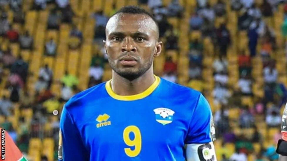 Group F: Tuyisenge - 'no easy task' for Rwanda to qualify for Cameroon 2022