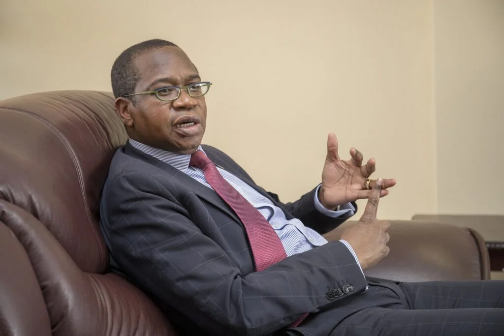 Zimbabwe economy shows signs of recovery