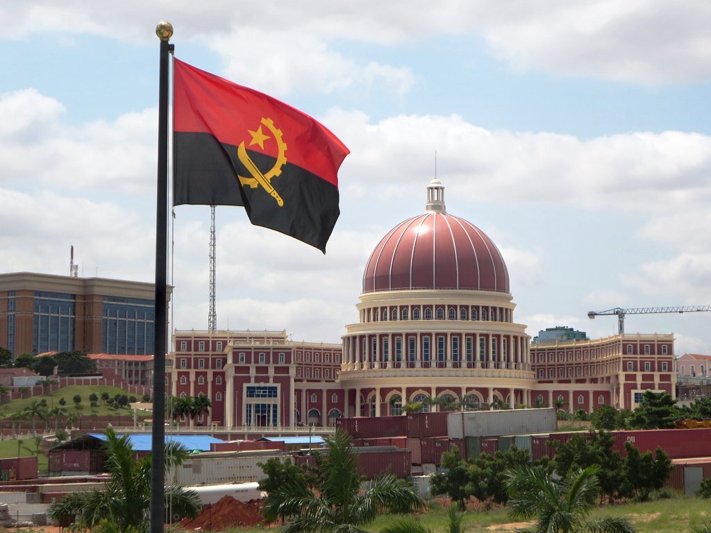 Angola: Govt Committed to Strengthen Expansion of Radio, Television Signal