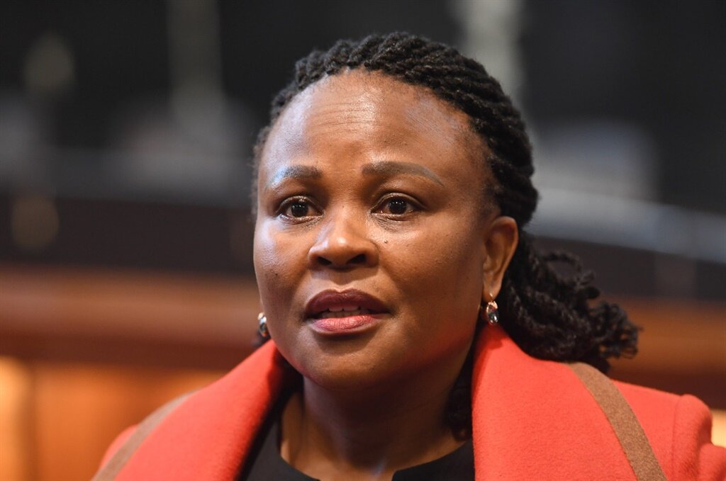 South Africa: National Assembly Approves Establishment of Special Committee to Conduct Inquiry Into Public Protector's Fitness to Hold Office