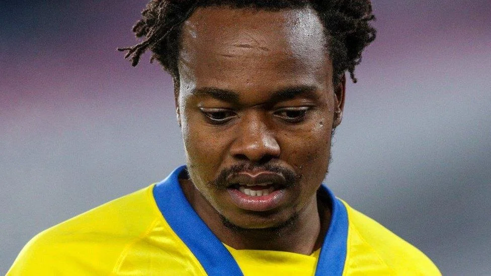 Group C: Tau confident South Africa can overtake Ghana