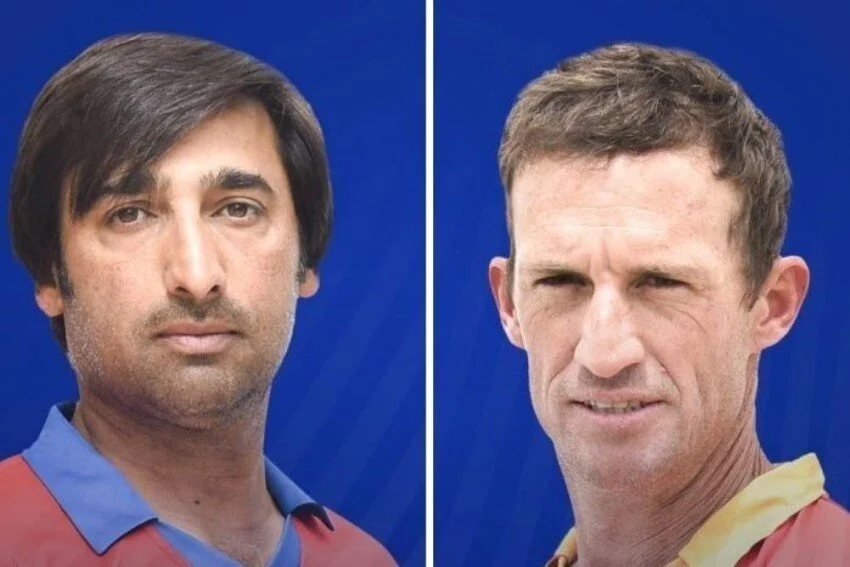 AFG Vs ZIM, 2nd T20I: Afghanistan Beat Zimbabwe By 45 Runs, Take Unassailable 2-0 Lead