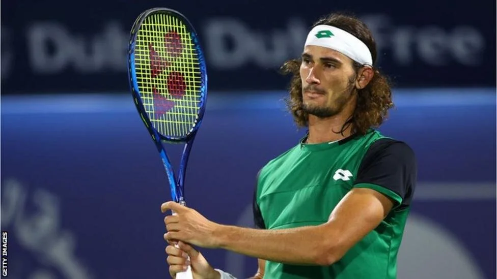 Dubai Tennis Championships: SA's Harris falls to Karatsev in final