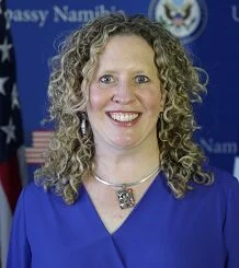 Namibia: U.S. Biden Harris Administration Recommits to Namibia Partnership