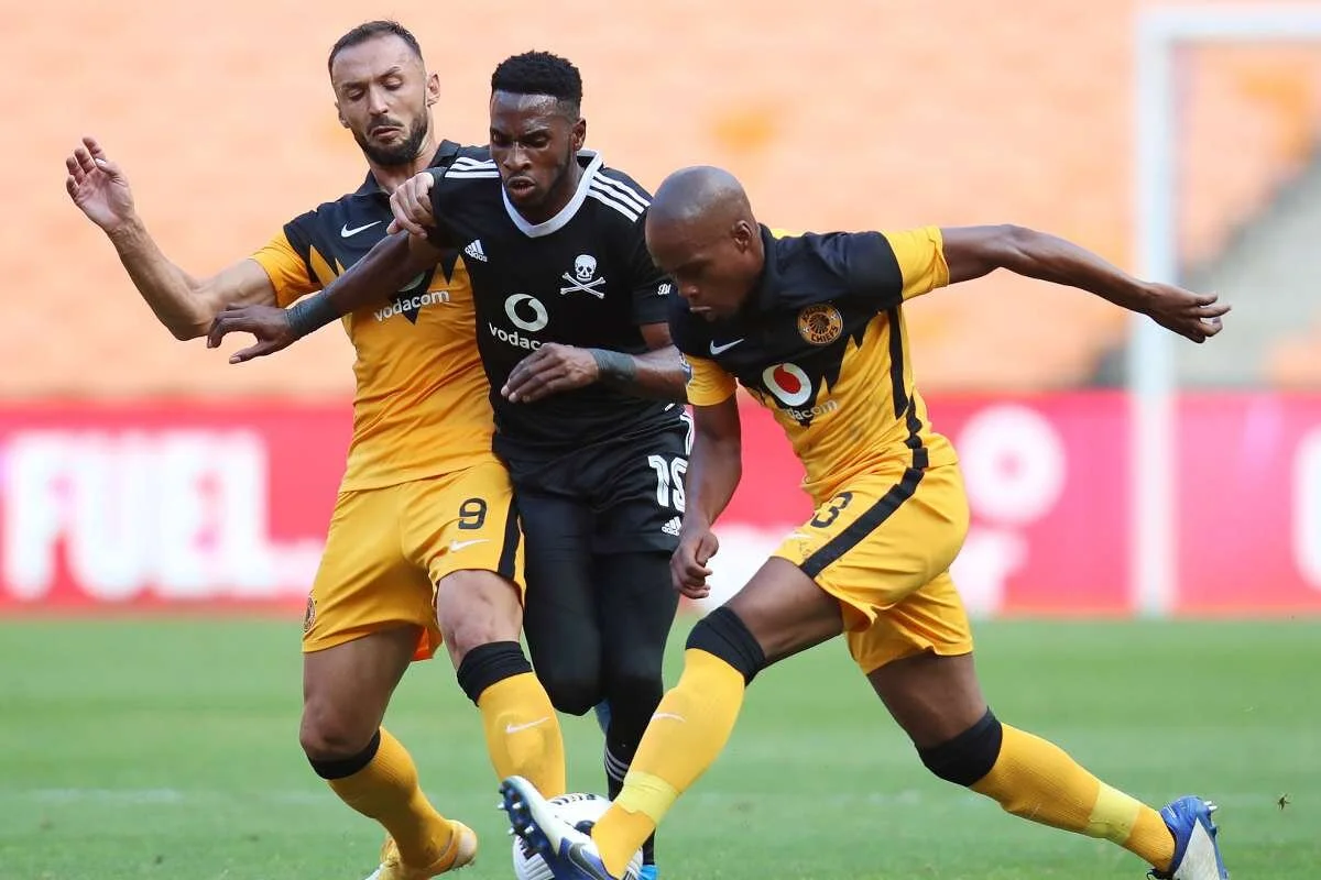 Soweto derby 100: Pirates recent dominance? Chiefs still rule Soweto!