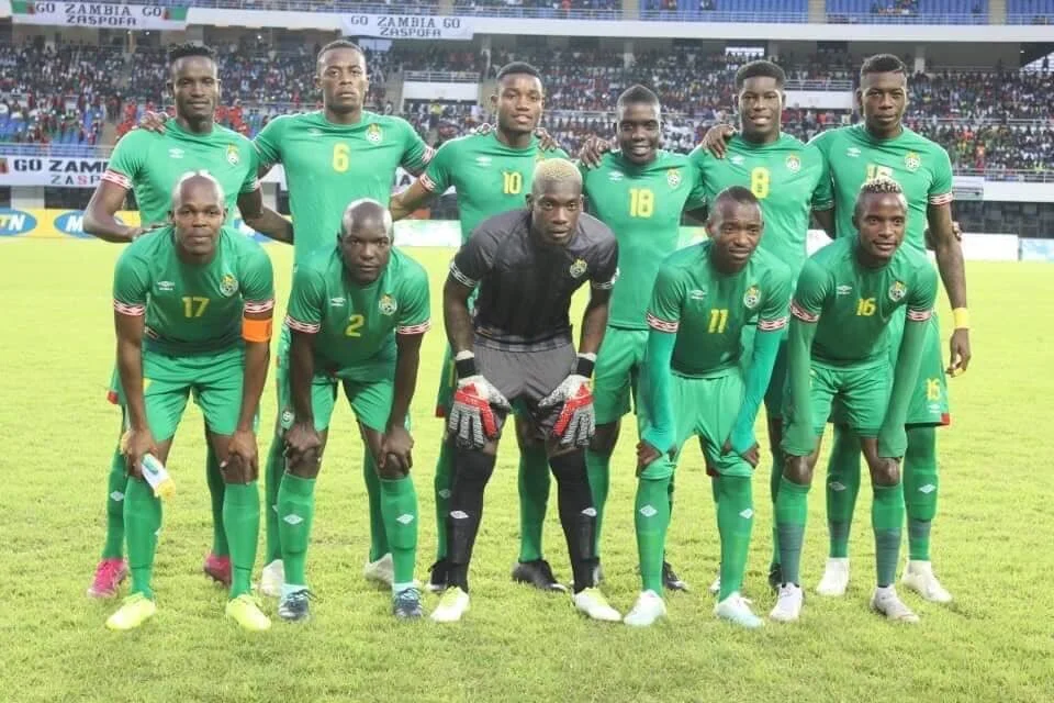 Zimbabwe: Warriors should have taken different route