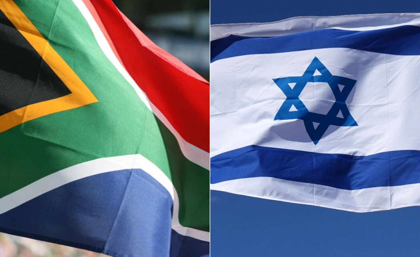 South Africa: New Bill Wants SA to Halt Trade With Israel