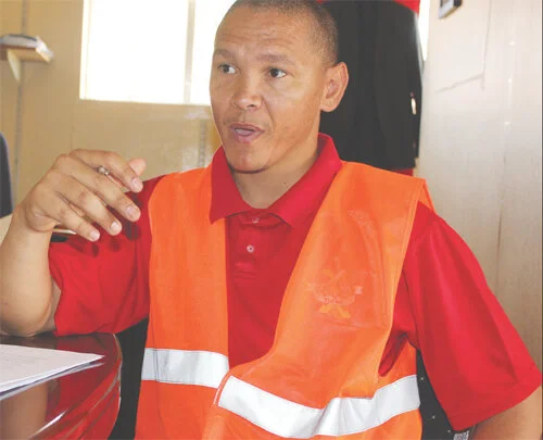 Namibia: Air Namibia Staff Throw in Towel Over Liquidation