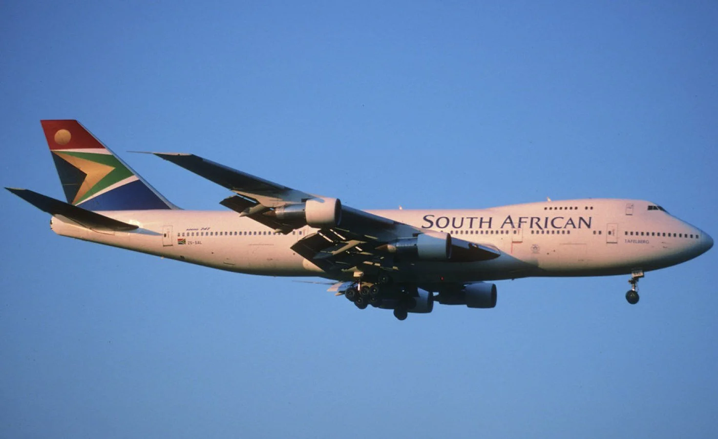 South Africa: Turbulent Times - SAA Pilots Plan Unprecedented Strike After They Demand to Be Formally Retrenched