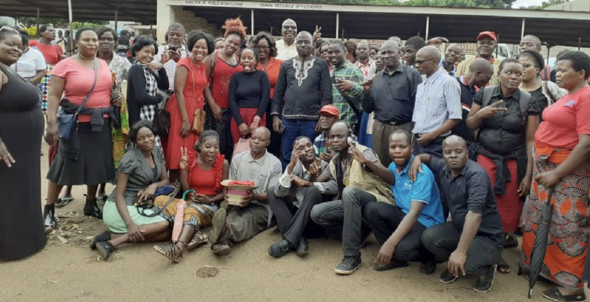 Malawi: Teachers in Public Schools Resume Strike