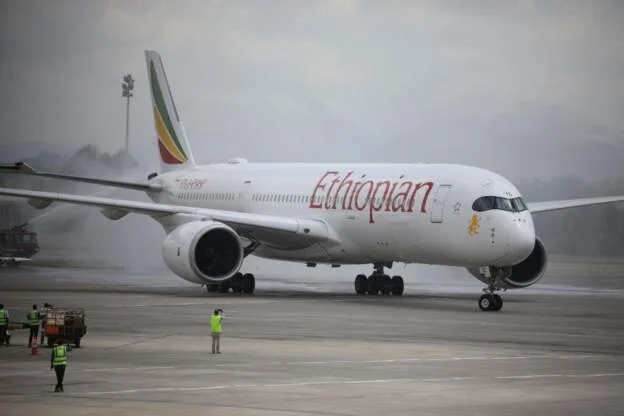 Zambia probes Ethiopian plane that landed in wrong airport